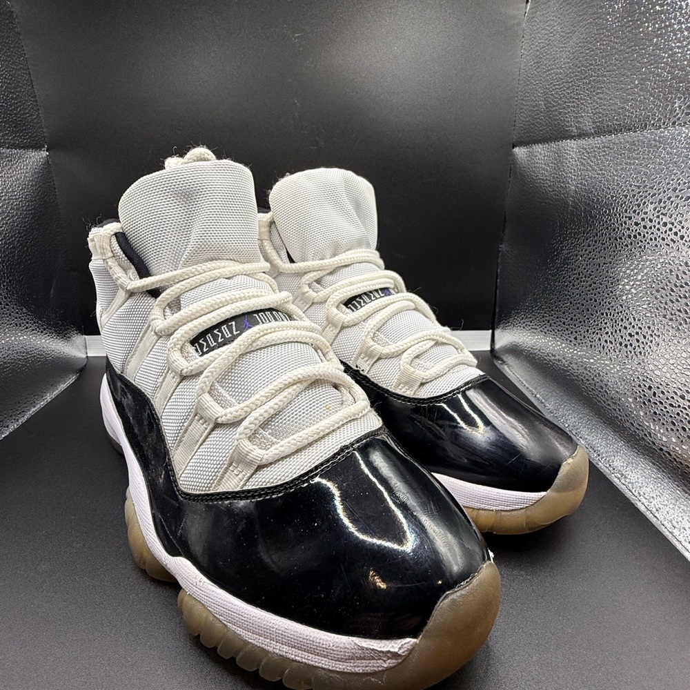 Size 11 - Jordan 11 Retro High Concord